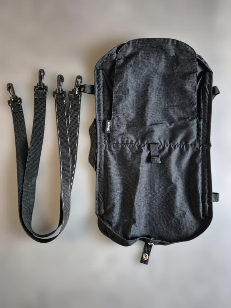 あや★コムペット ミリミリEG　ブラックソルベ（フラットカバー付き）