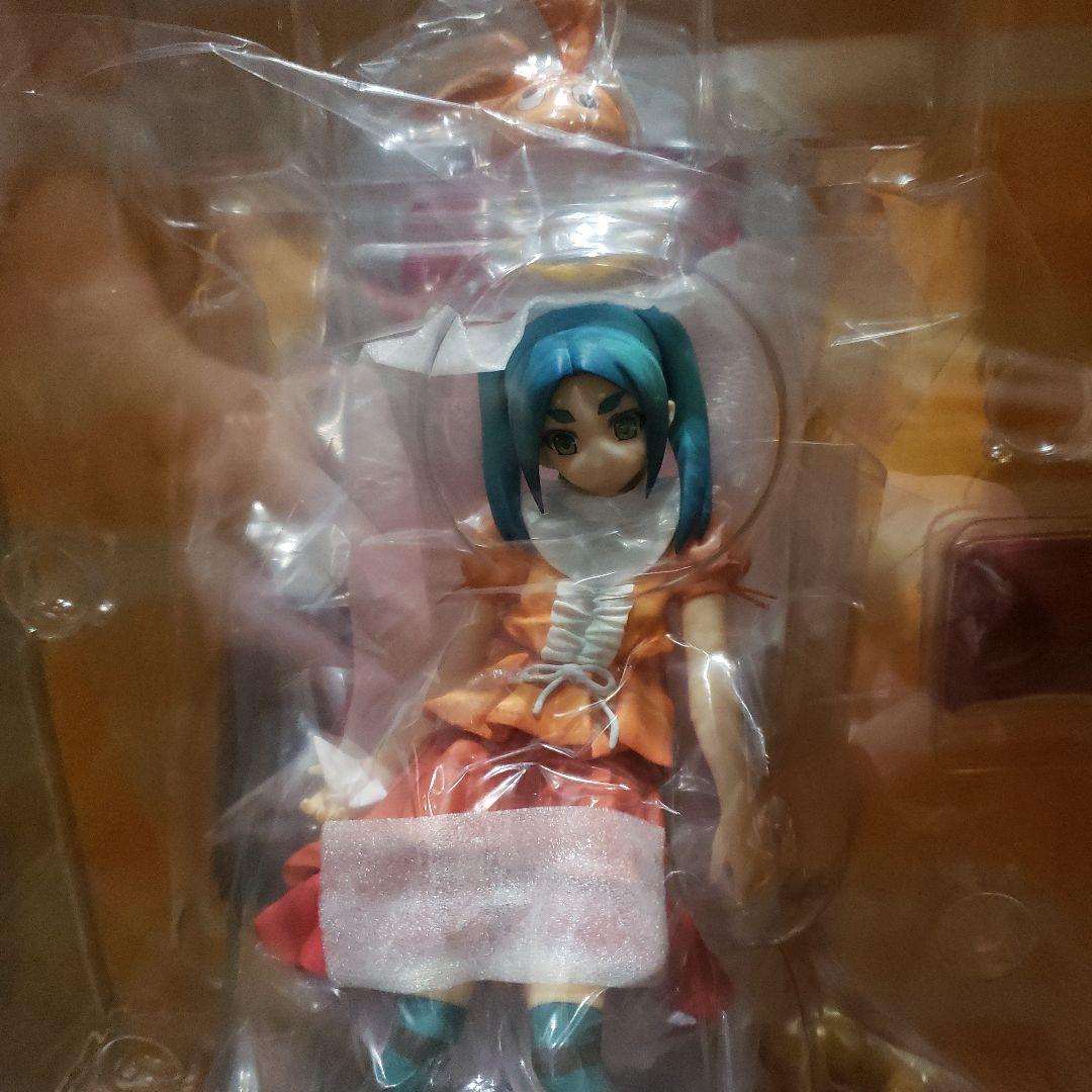 斧乃木余接 DX フィギュア　グッドスマイルカンパニー