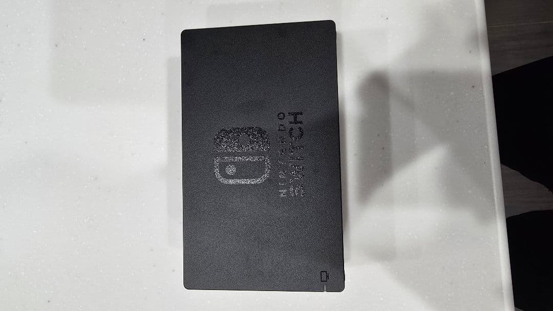 Nintendo Switch 本体 青/黄 Joy-Con