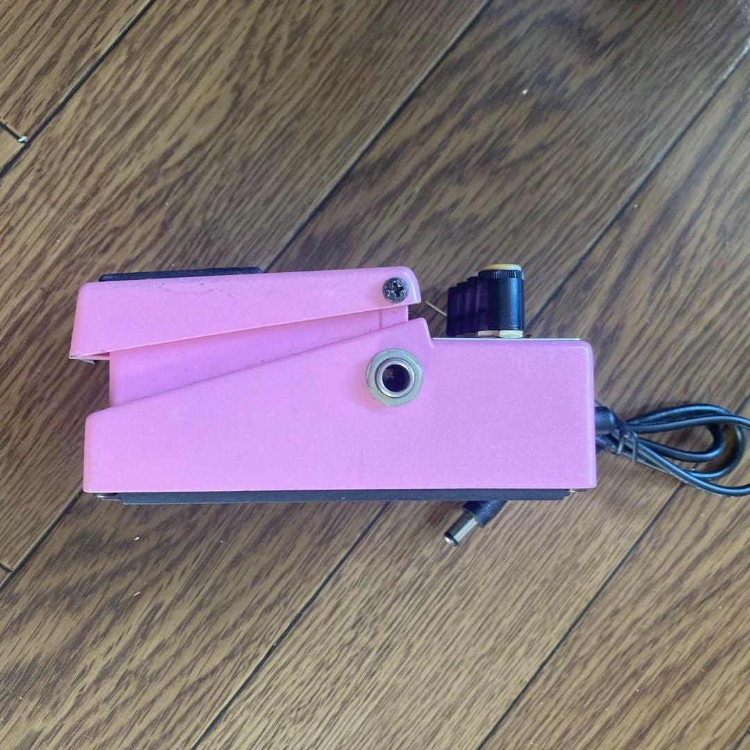 BOSS Space-D DC-3 ギターエフェクター