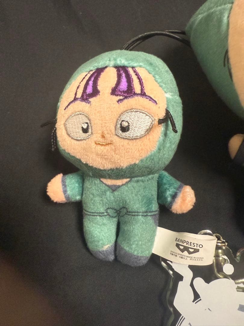 忍たま乱太郎 立花仙蔵 セット