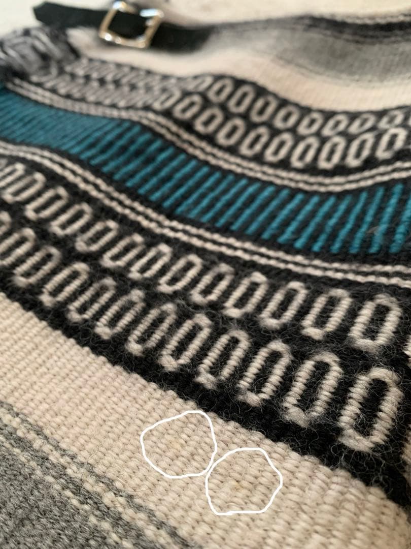 FUMIKA UCHIDA 巻きスカート