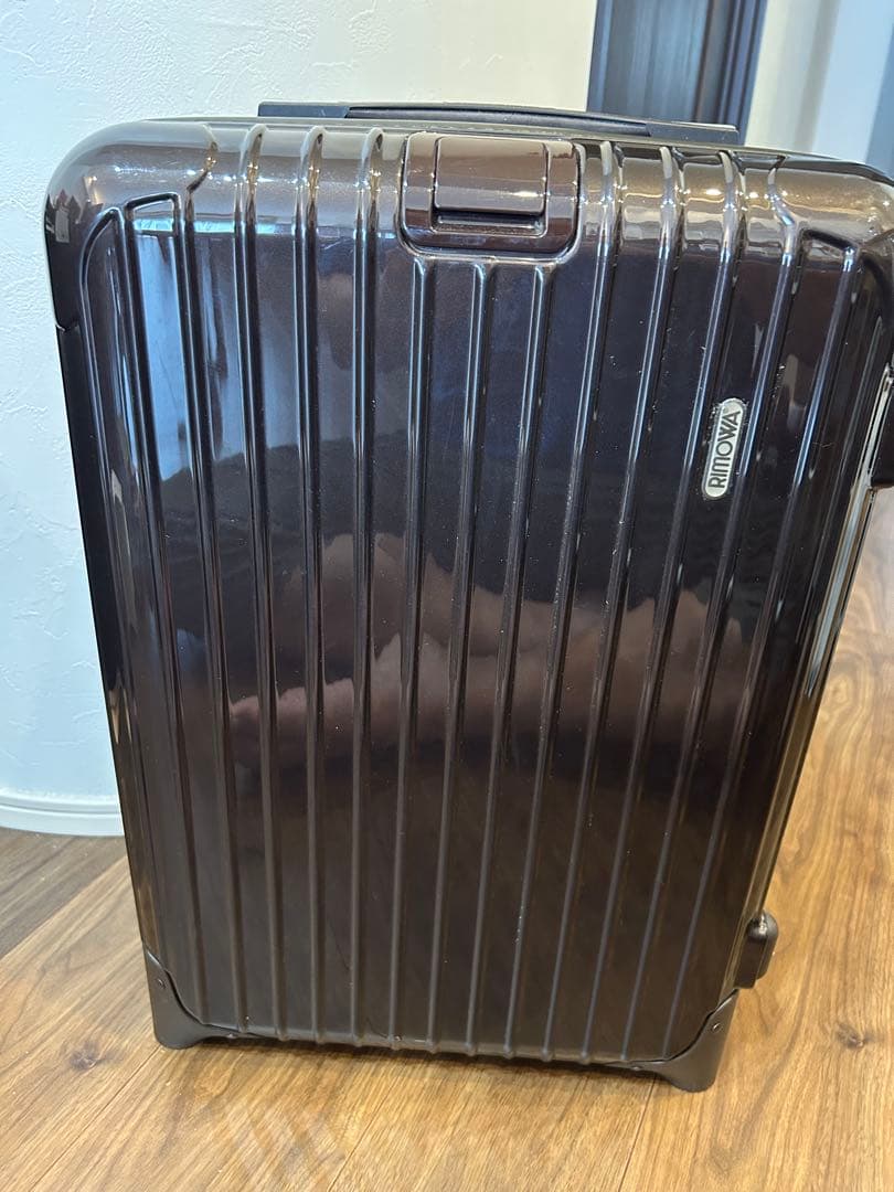 RIMOWA SALSA DELUXサルサデラックス 33L 2輪 852 52