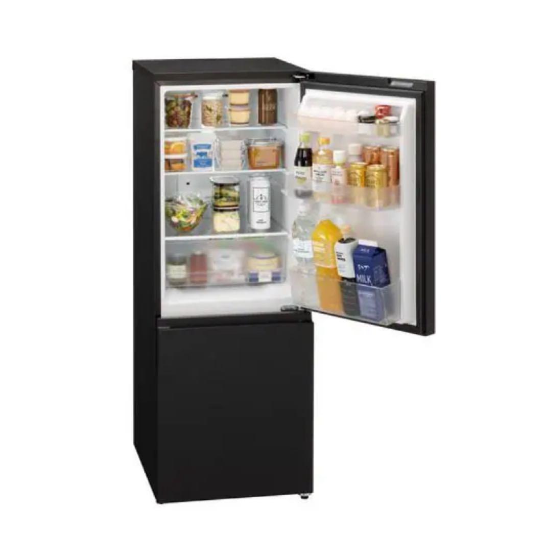 メーカー正規品 Panasonic冷蔵庫 NR-B18C2-K