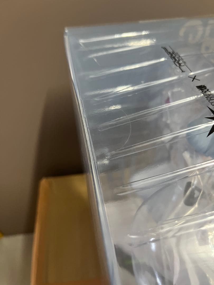 Zas M21 ホワイトクイーンVer. 「ドールズフロントライン」 1/8