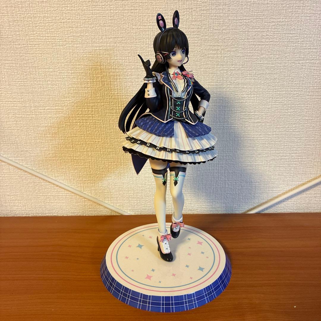 にじさんじ　月ノ美兎 フィギュア Design COCO