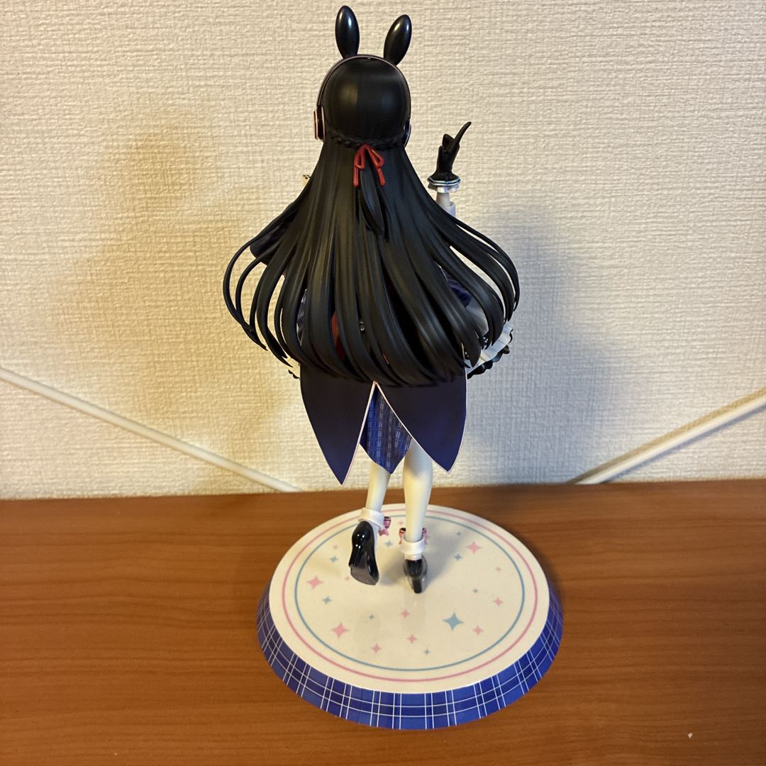 にじさんじ　月ノ美兎 フィギュア Design COCO