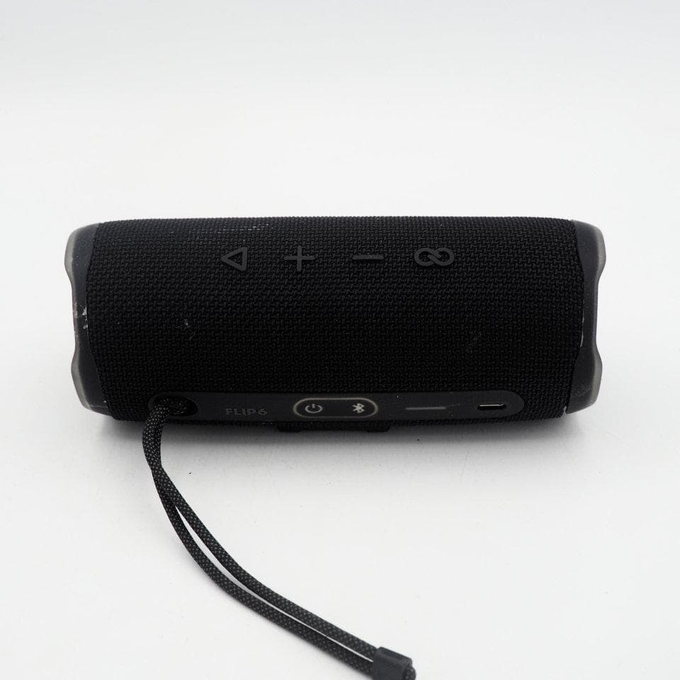 JBL Flip6 ポータブル Bluetooth スピーカー