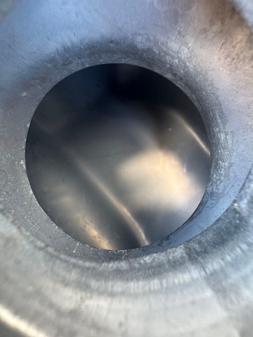 ゼファー400χ外装セット　zephyr