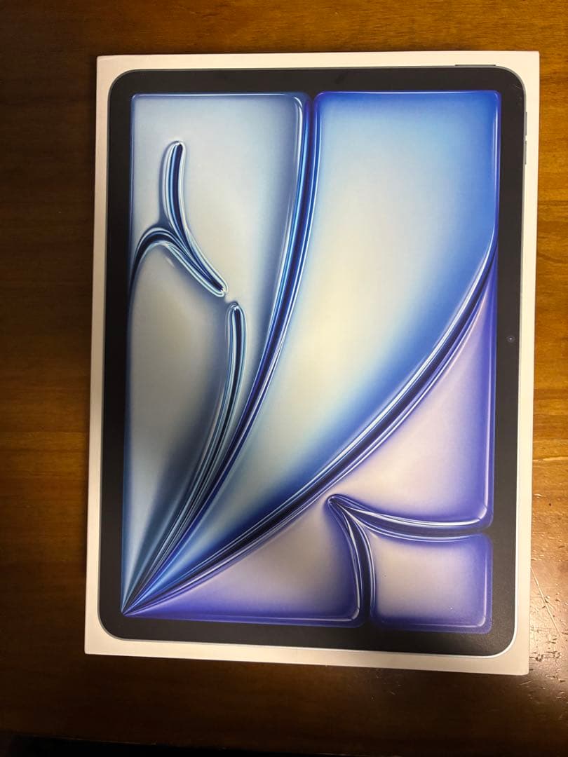 iPad Air m2 11インチ