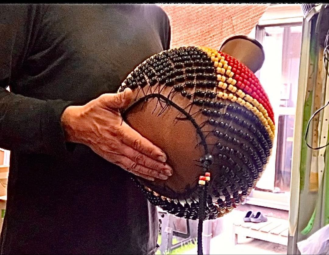 シェケレXLサイズ❣️画像追加❗️ おまけ追加‼️