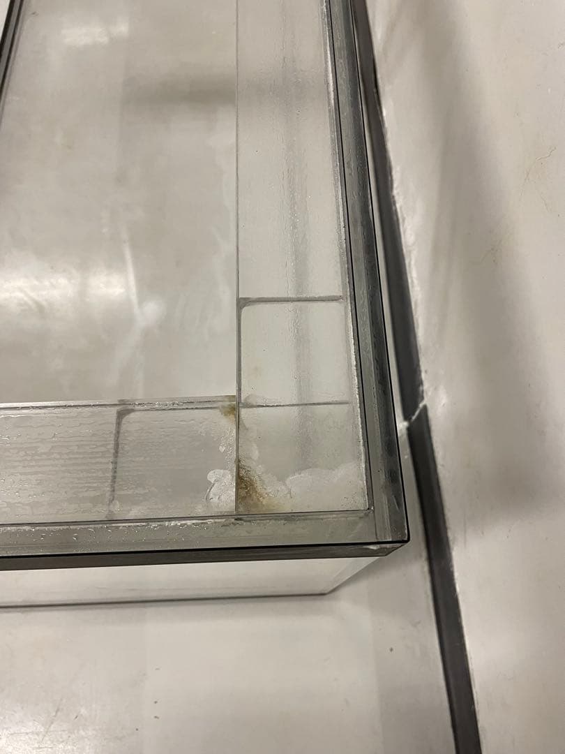 【Y】1800アクリル水槽 て36000