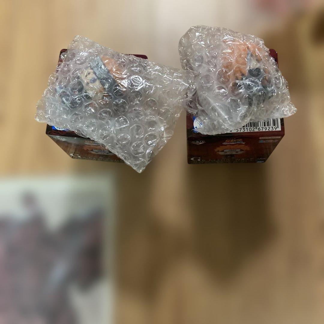 naruto 一番くじ　ペイン【新品未開封】C賞　フィギュア(おまけ付き)