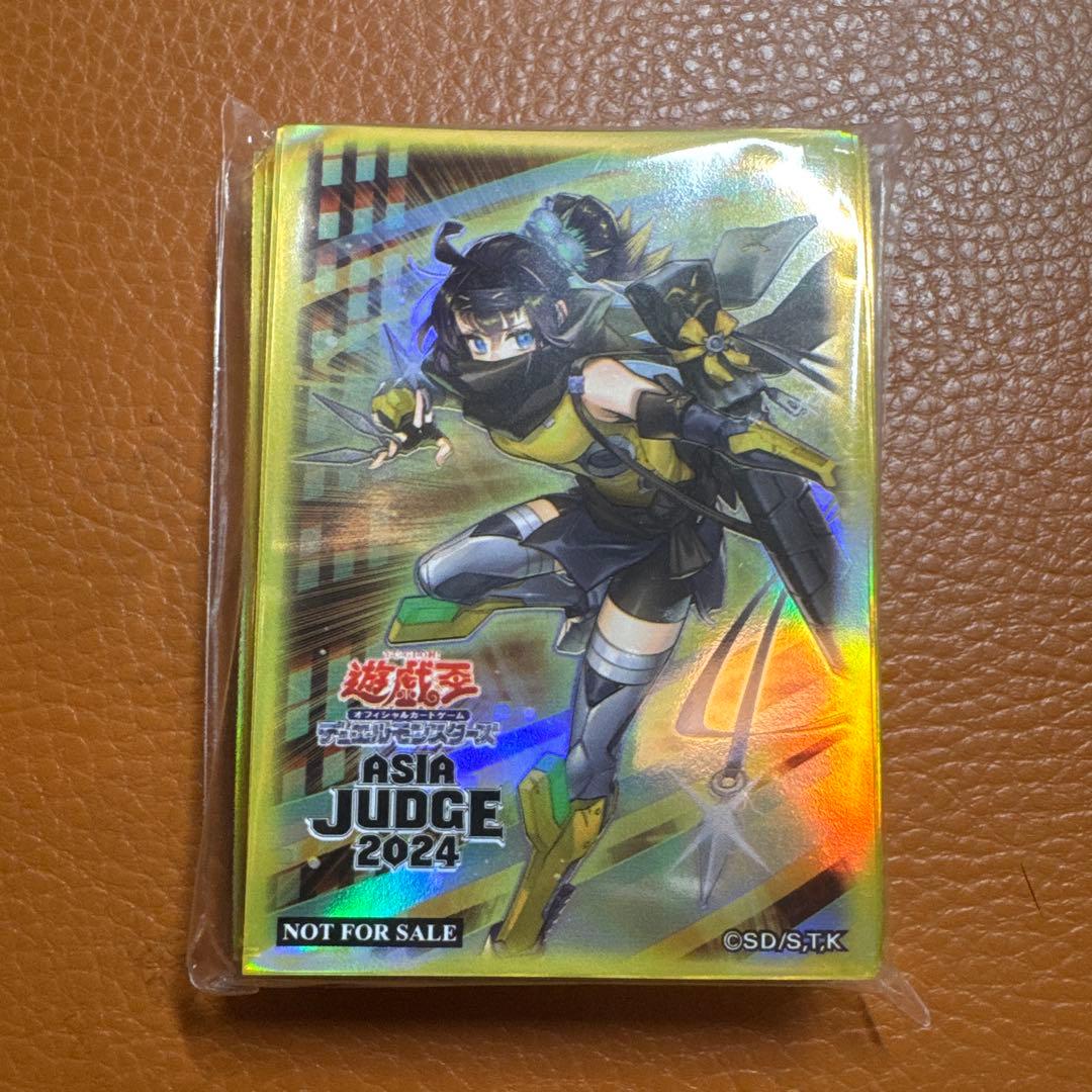 S:P リトルナイト　スリーブ　未開封