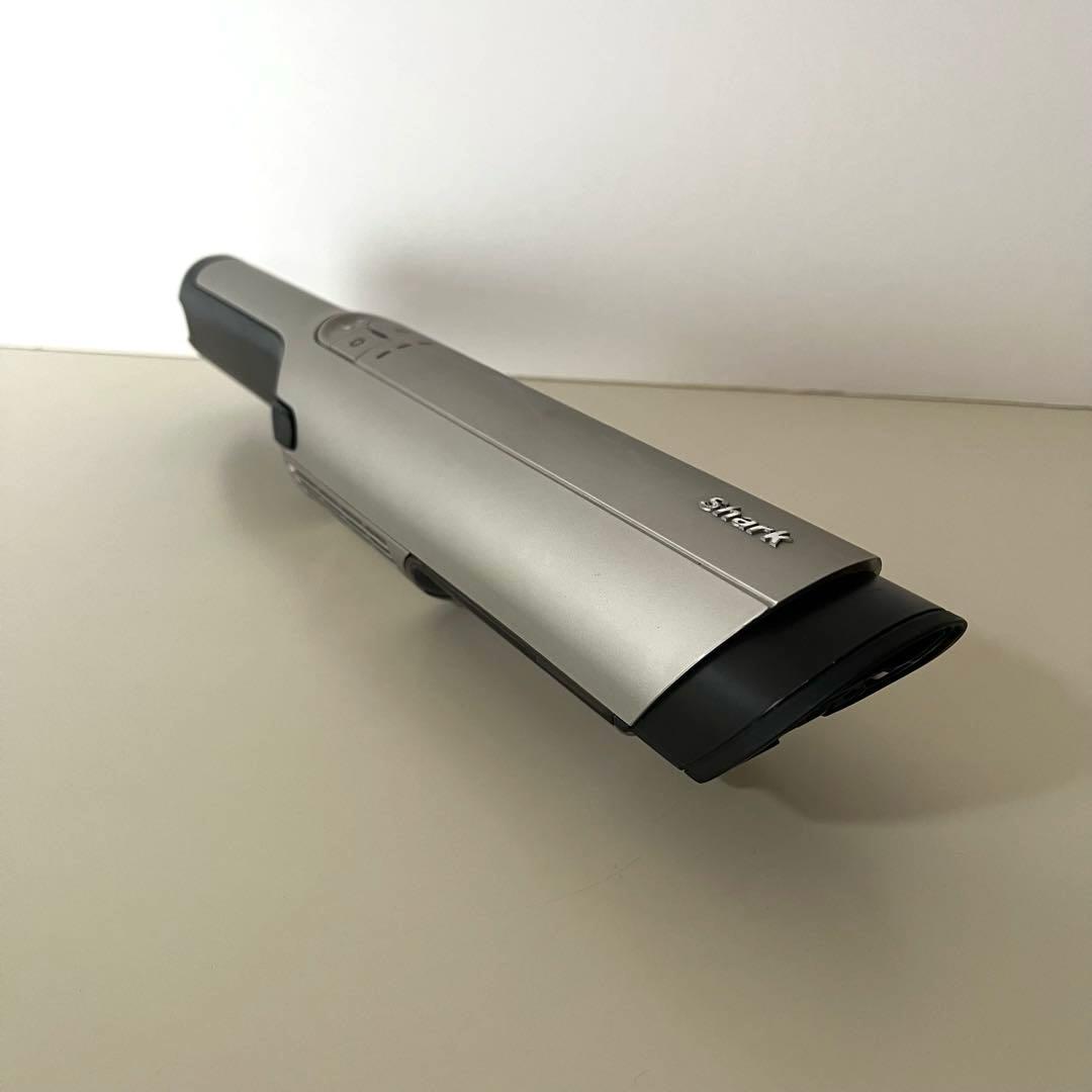 M*i様 【美品】シャークコードレスクリーナー WV406JGG 【簡易清掃 動
