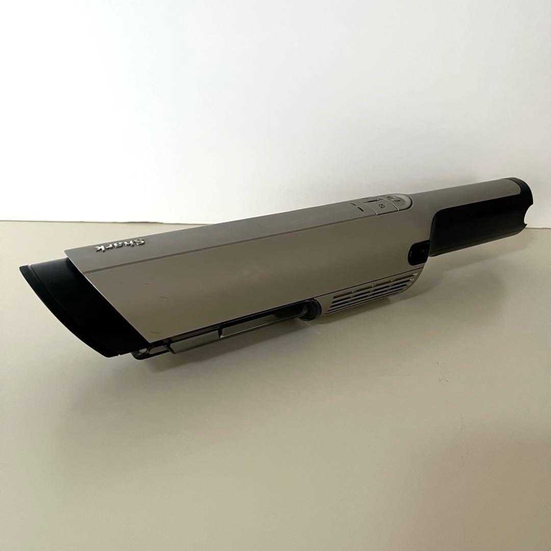 M*i様 【美品】シャークコードレスクリーナー WV406JGG 【簡易清掃 動