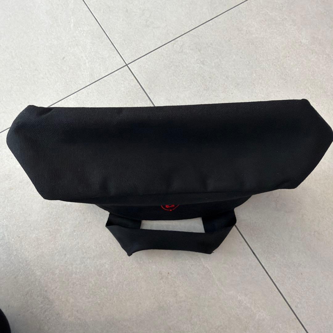 ブリーフィング カートバック