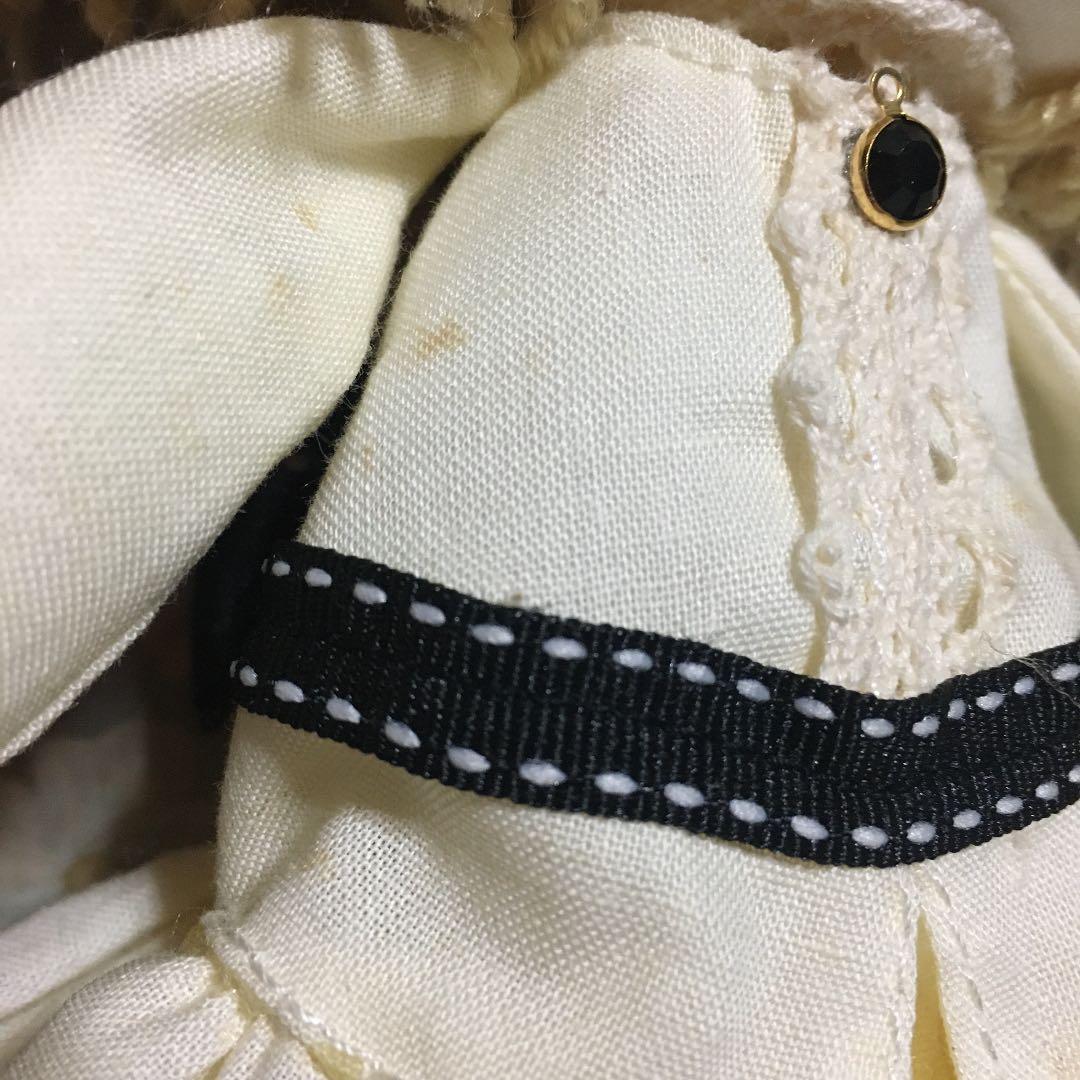 Sound Horizon サンホラ　エリーゼ人形