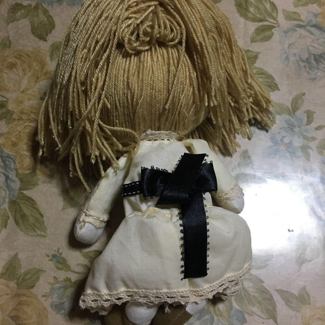 Sound Horizon サンホラ　エリーゼ人形