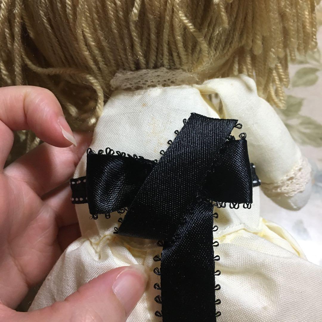 Sound Horizon サンホラ　エリーゼ人形