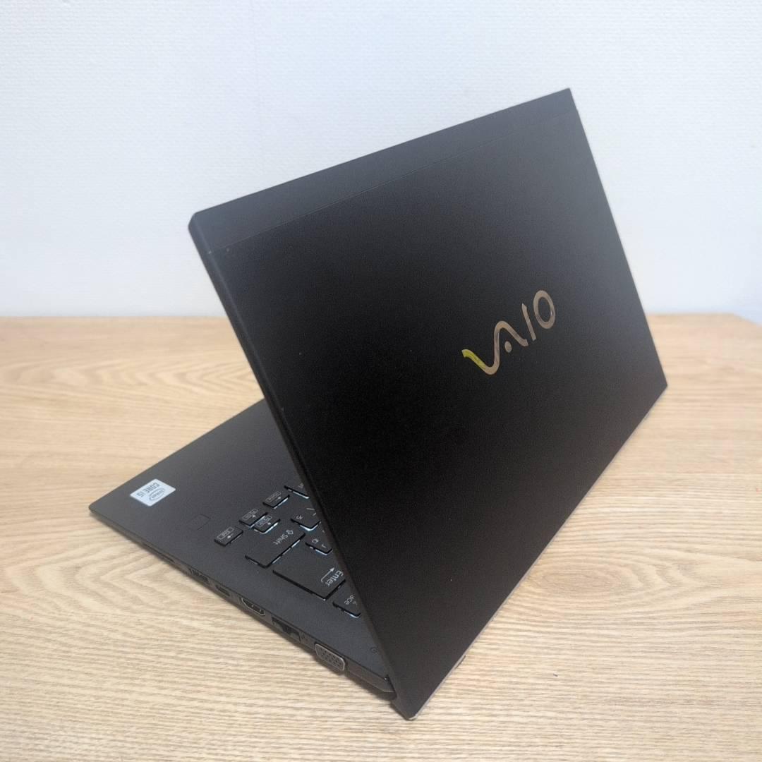 即使用可❗ 10世代 i5 VAIO i5 メモリ8G SSD256GB 顔認証