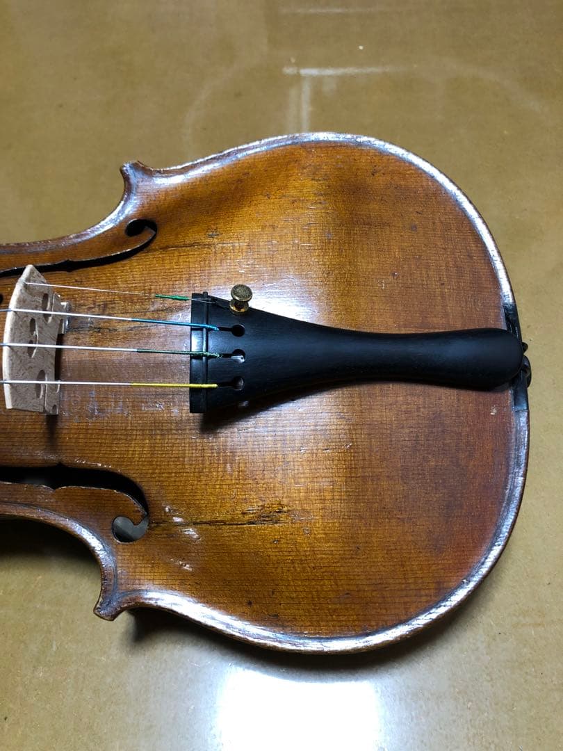 オールドジャーマンバイオリン　4/4