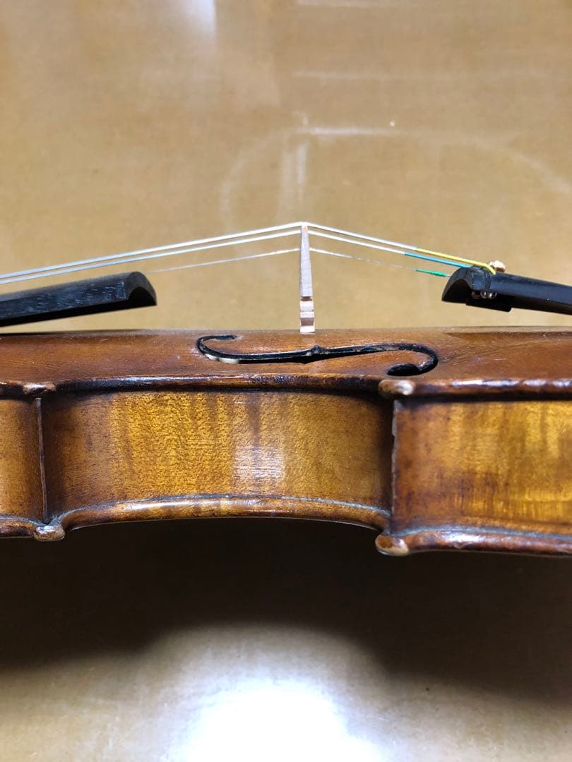 オールドジャーマンバイオリン　4/4