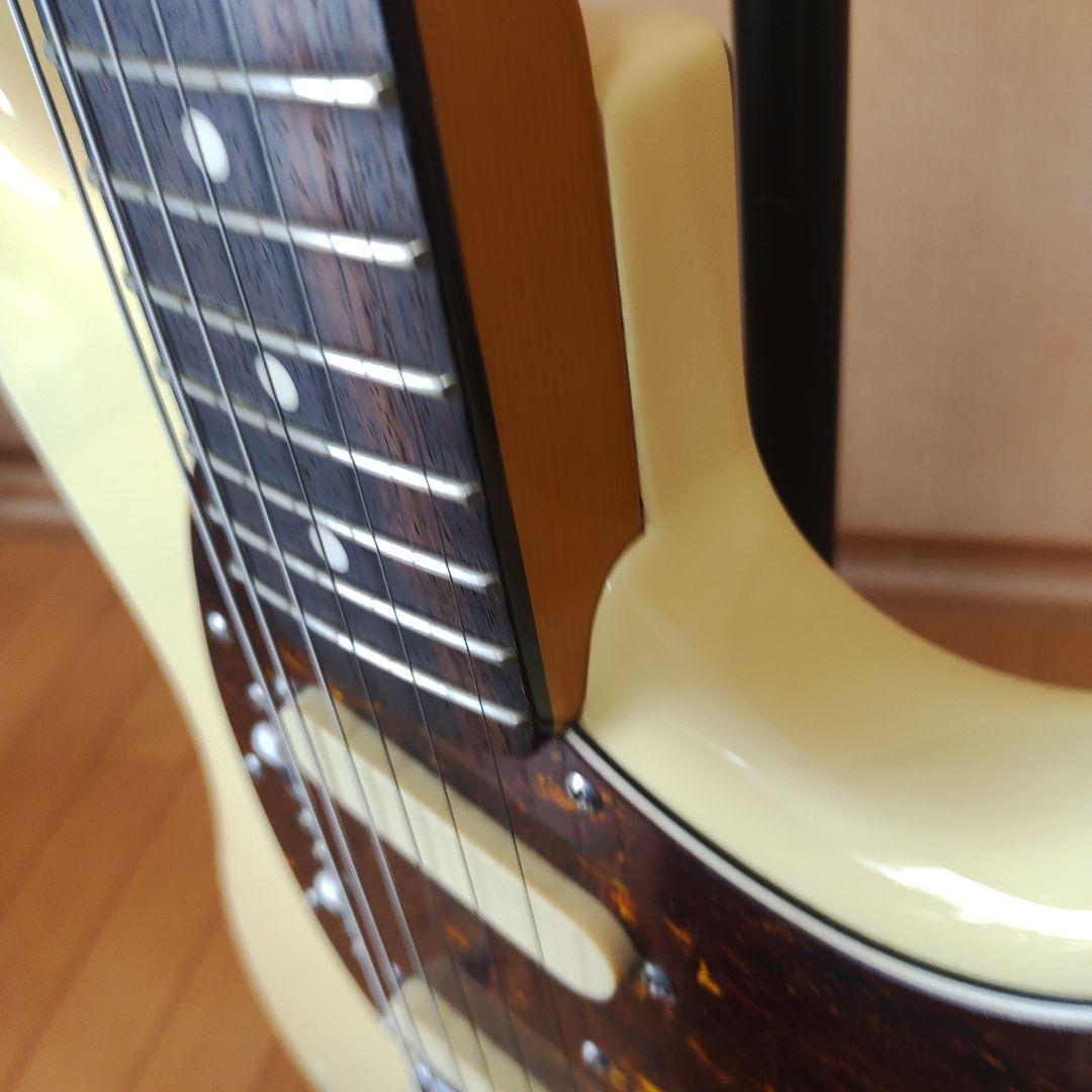 Squierスクワイヤー Classic Vibe '60s ムスタング美品