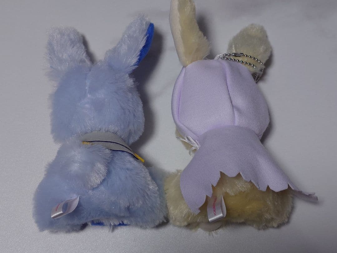 刀剣乱舞 ラビコレ mini ワッペン セット