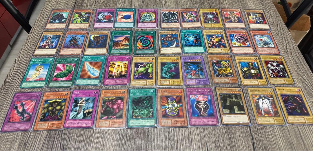 遊戯王OCGカード 210枚 まとめ売り