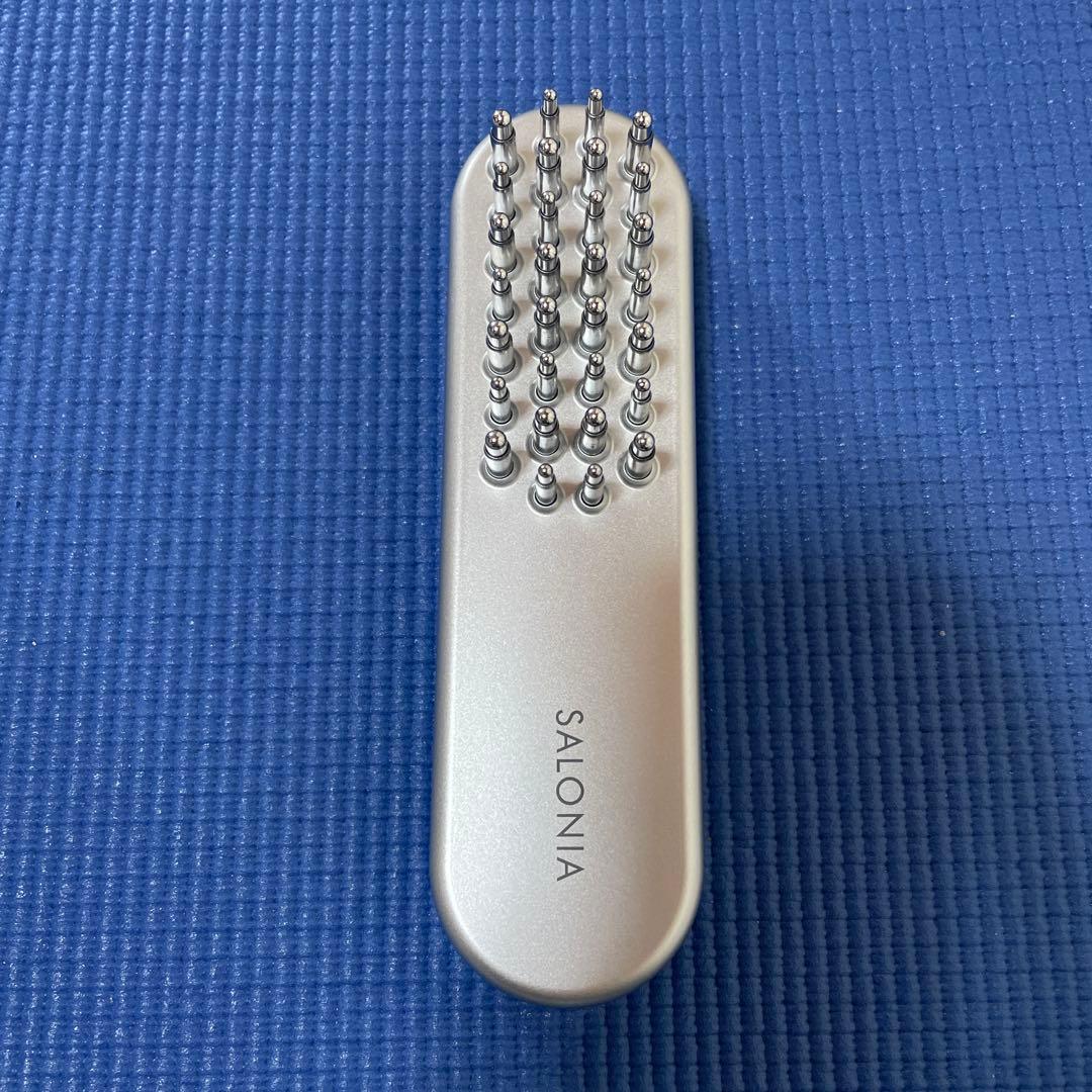 SALONIA EMSリフトブラシ