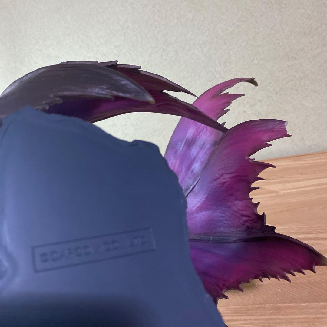 【中古】フィギュア　モンスターハンター　メルゼナ