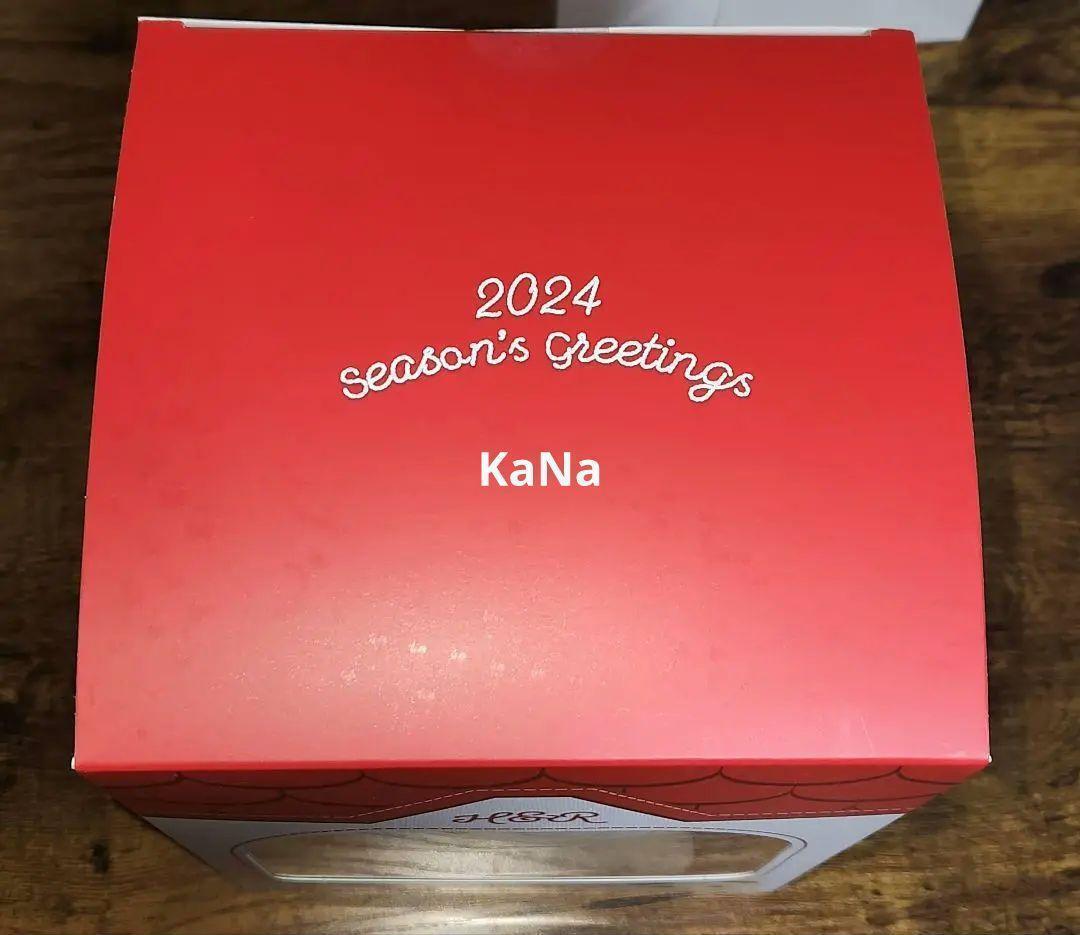 アイドル Blackpink[H&R]CHARACTER PLUSH DOLL_ROSIE