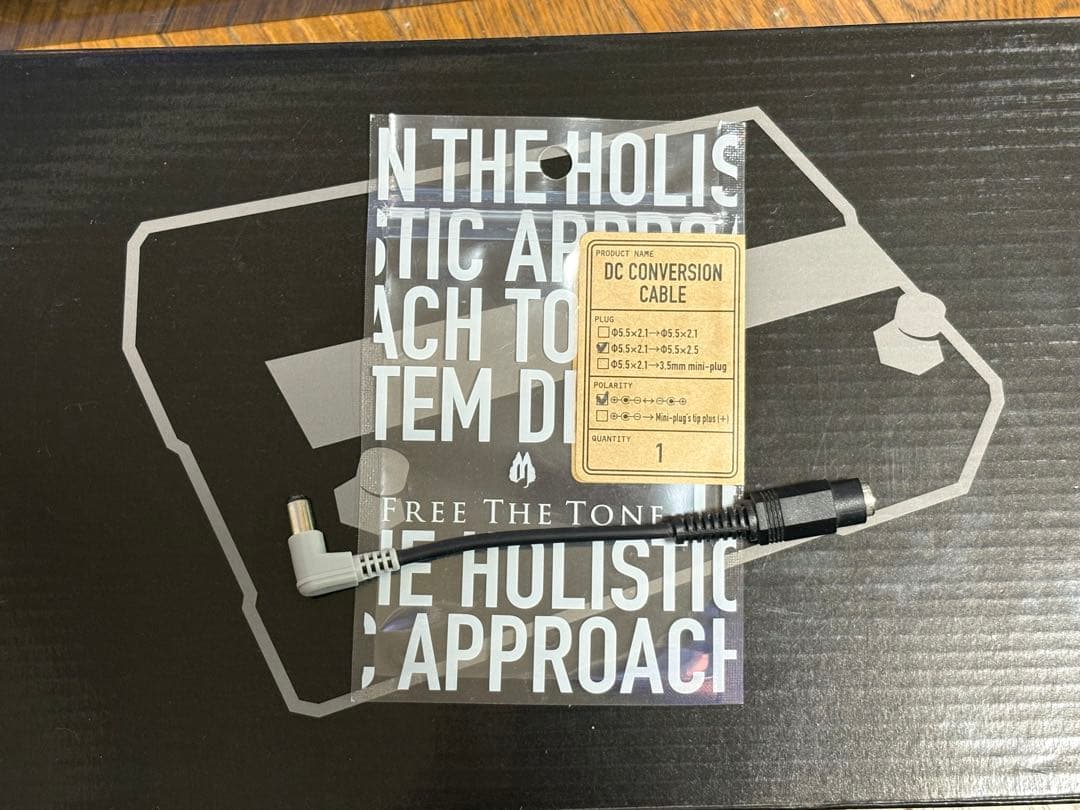 ギター Eventide TimeFactor