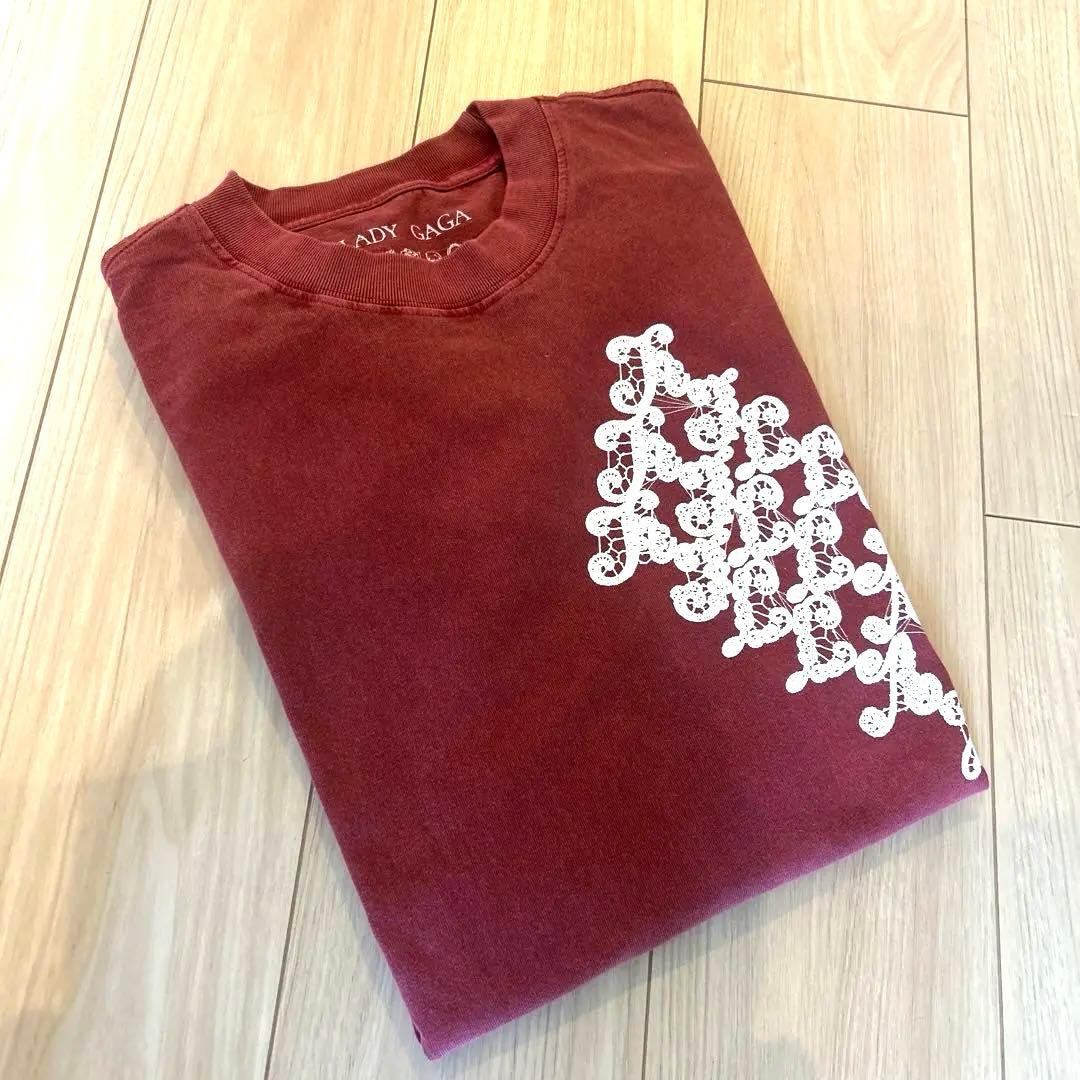 Mサイズ　KILLAH LACED SS TEE