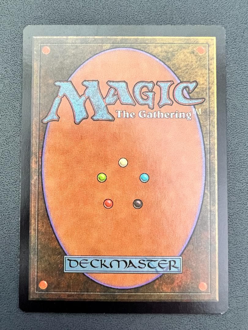 再録禁止「USG」ヨーグモスの意志/Yawgmoth's Will　日本語１枚