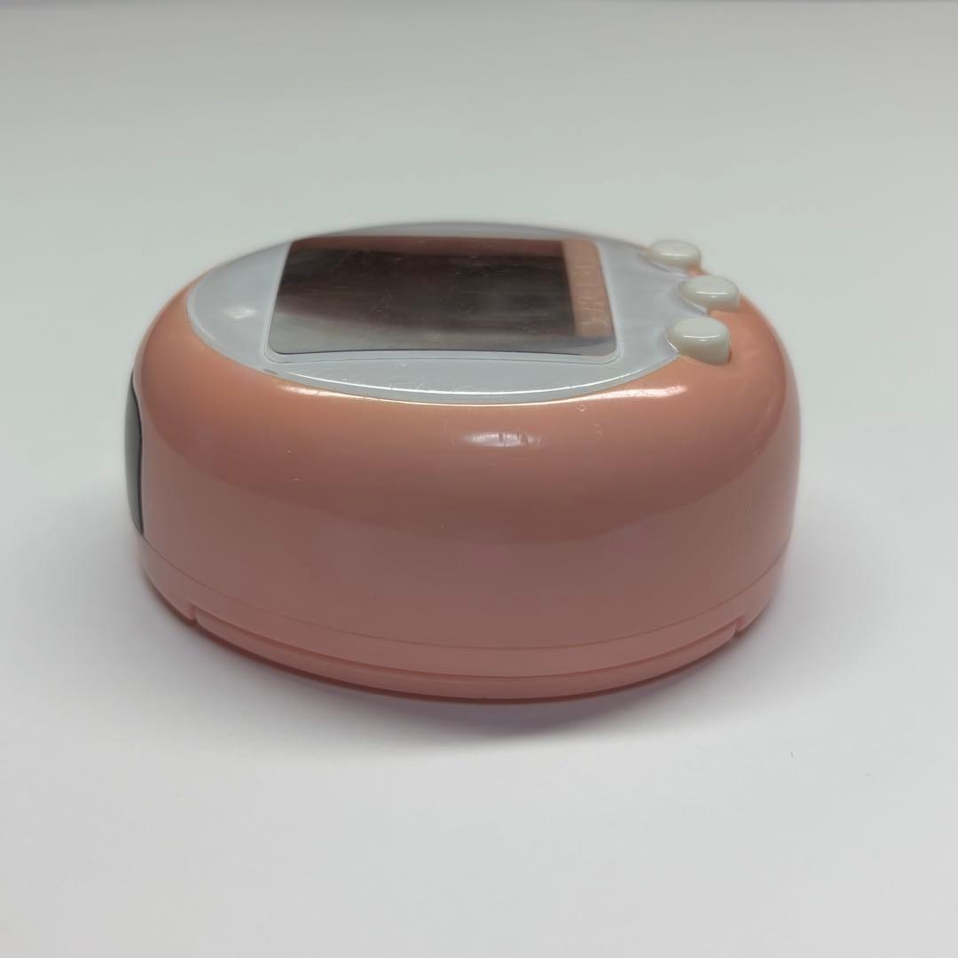 【動作確認済み】たまごっちプラスカラー 〈ピンク〉