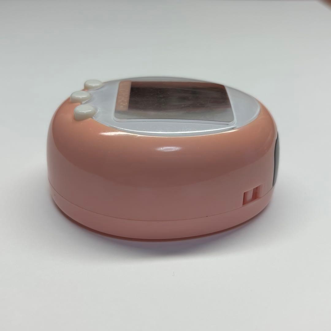 【動作確認済み】たまごっちプラスカラー 〈ピンク〉