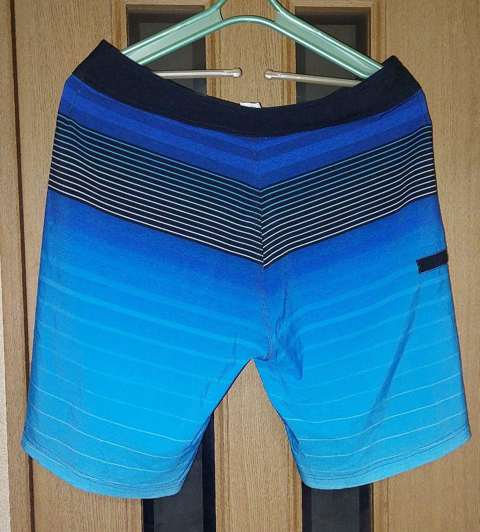 フィジーク　ステージショーツ　サーフパンツ　ボードショーツ　alton 激レア