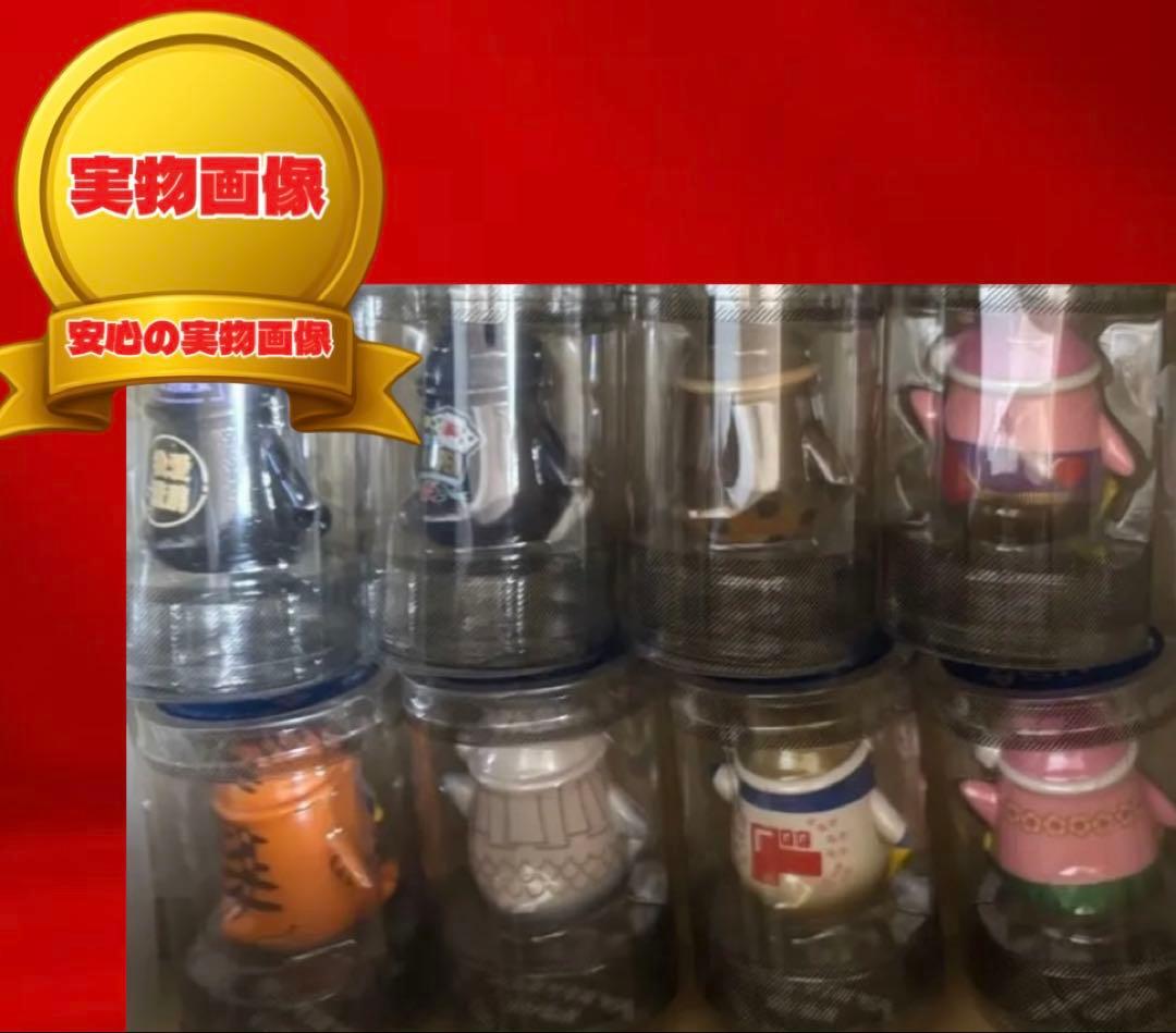 「ドンペン」「ドンコ」海外デザインモチーフフィギュア