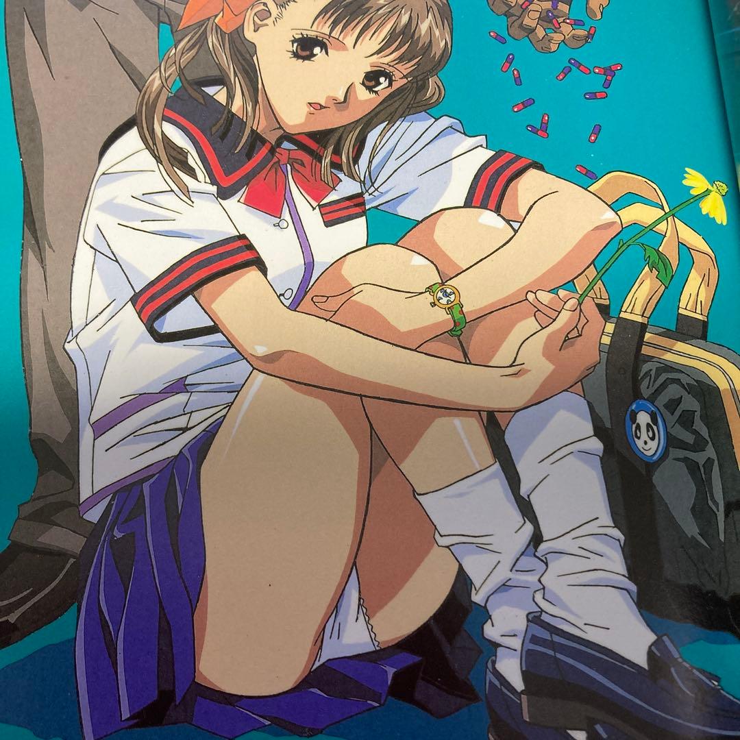 梅津泰臣art works ku.ju.ku