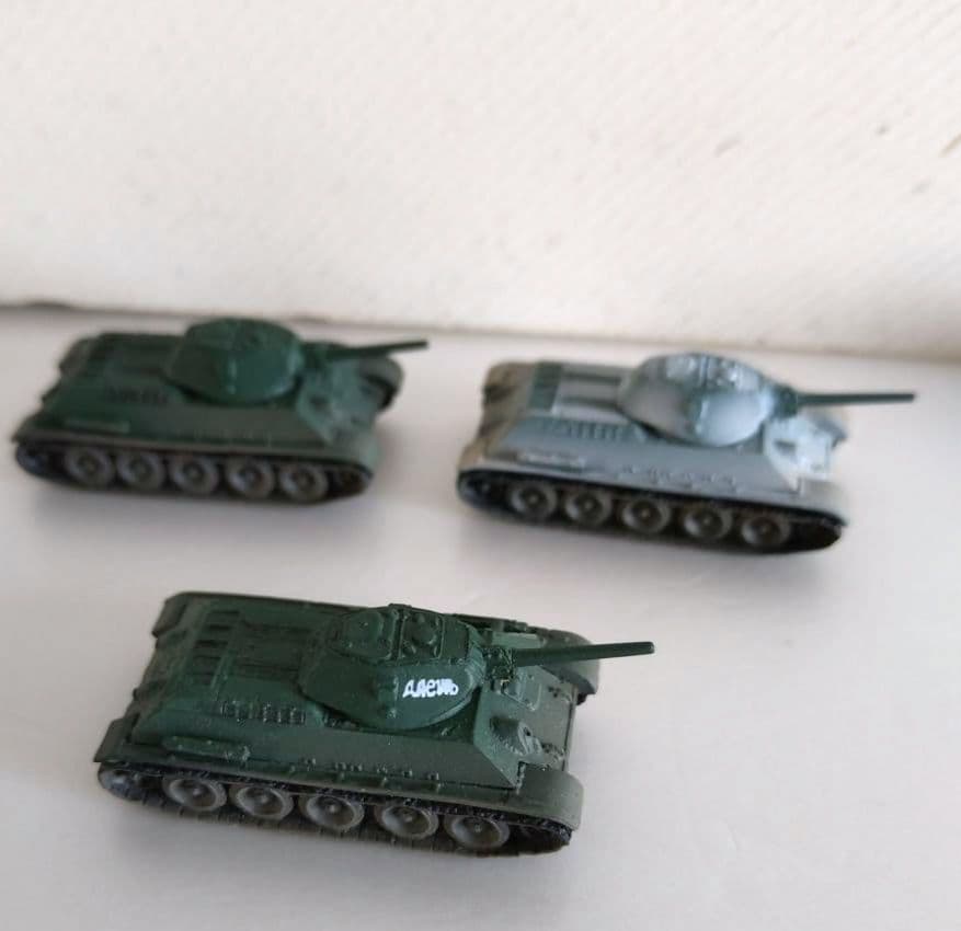 ワールドタンクコレクション第3弾　シークレット【シュトルフ】含20種コンプ