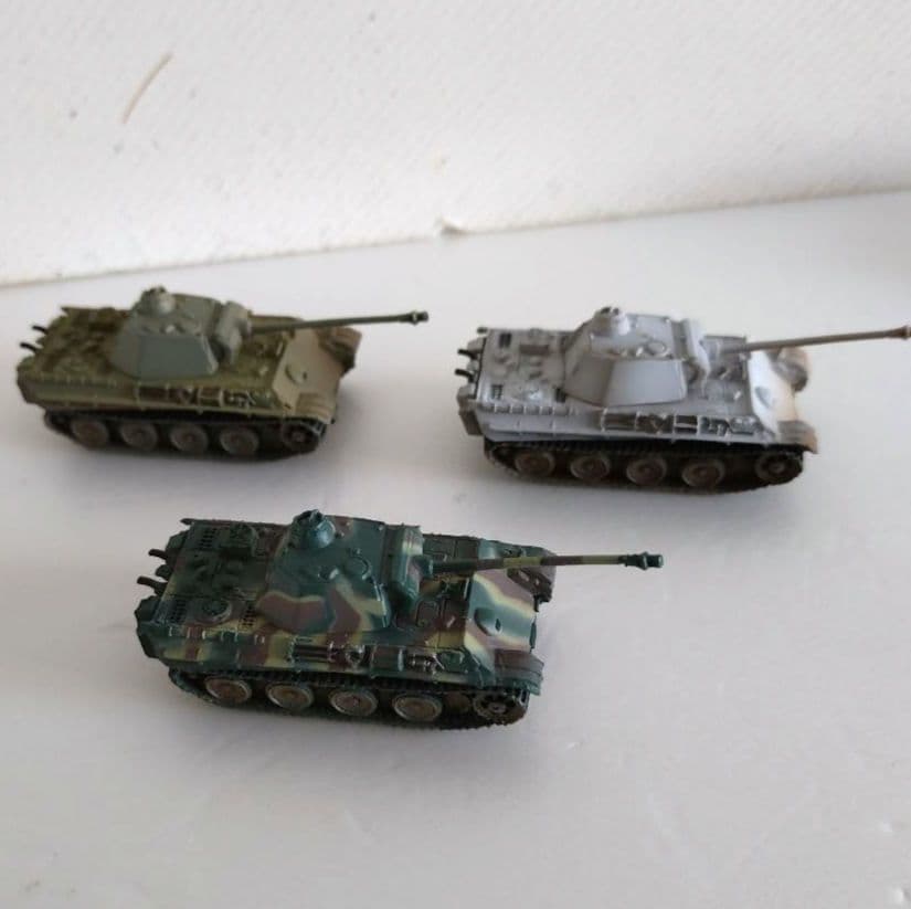 ワールドタンクコレクション第3弾　シークレット【シュトルフ】含20種コンプ