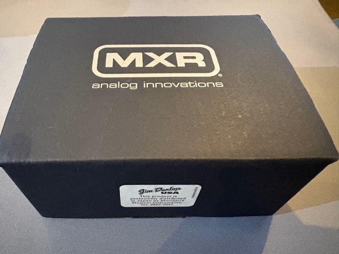 MXR phase90 美品 フェイザー