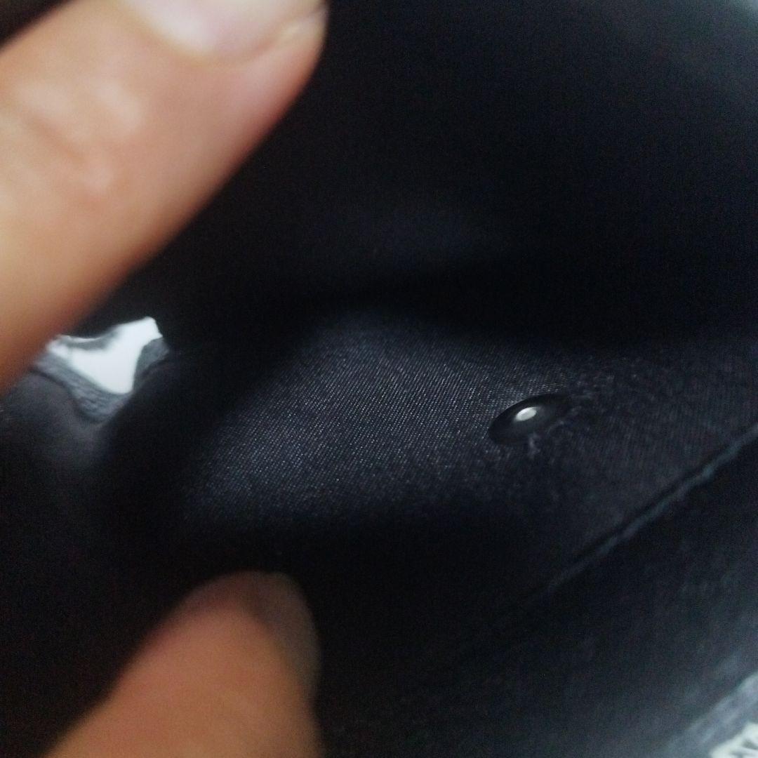 CHANEL マトラッセ　ダブルホック折り財布♥