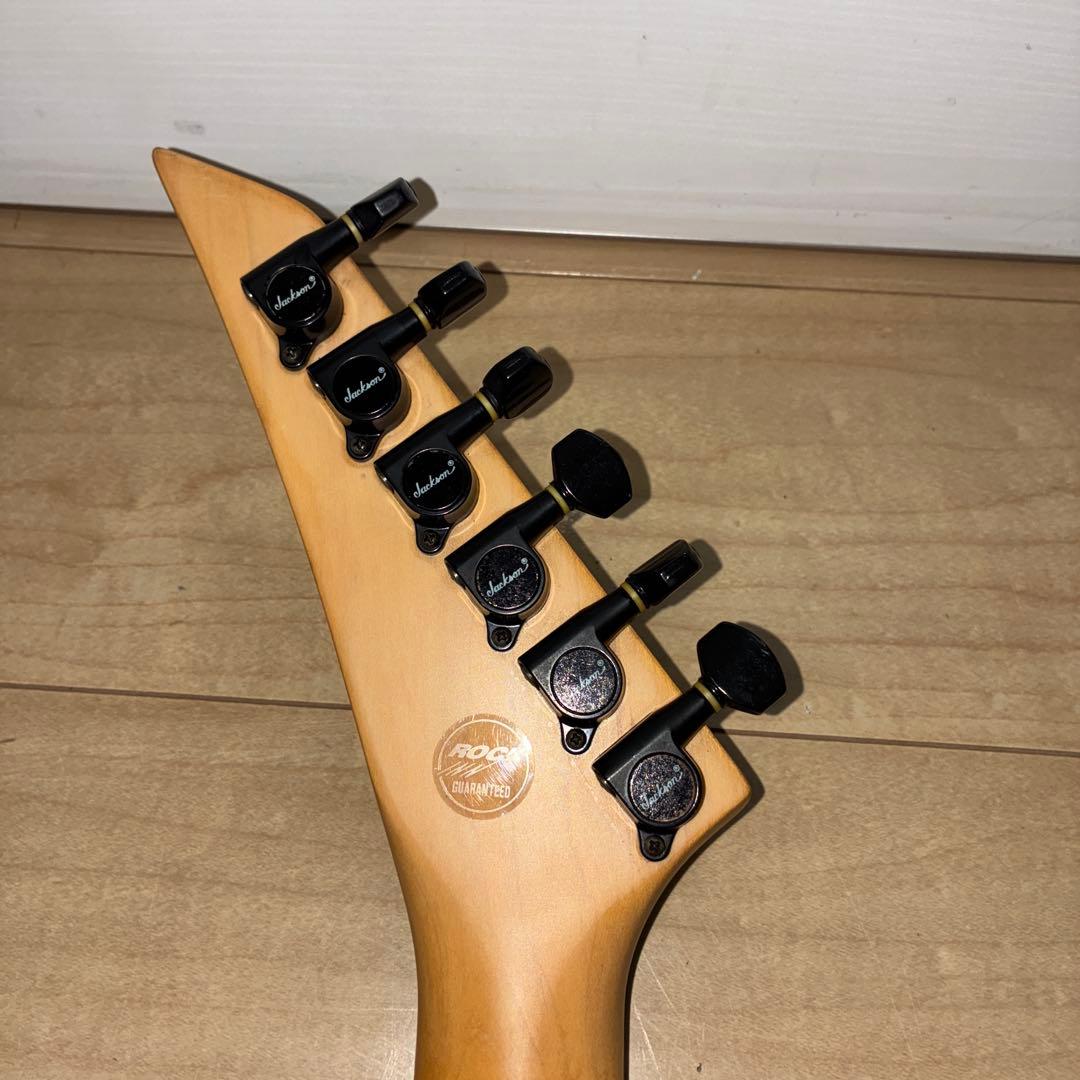 CHARVEL DK SSH シャーベル DINKYディンキー　調整済み