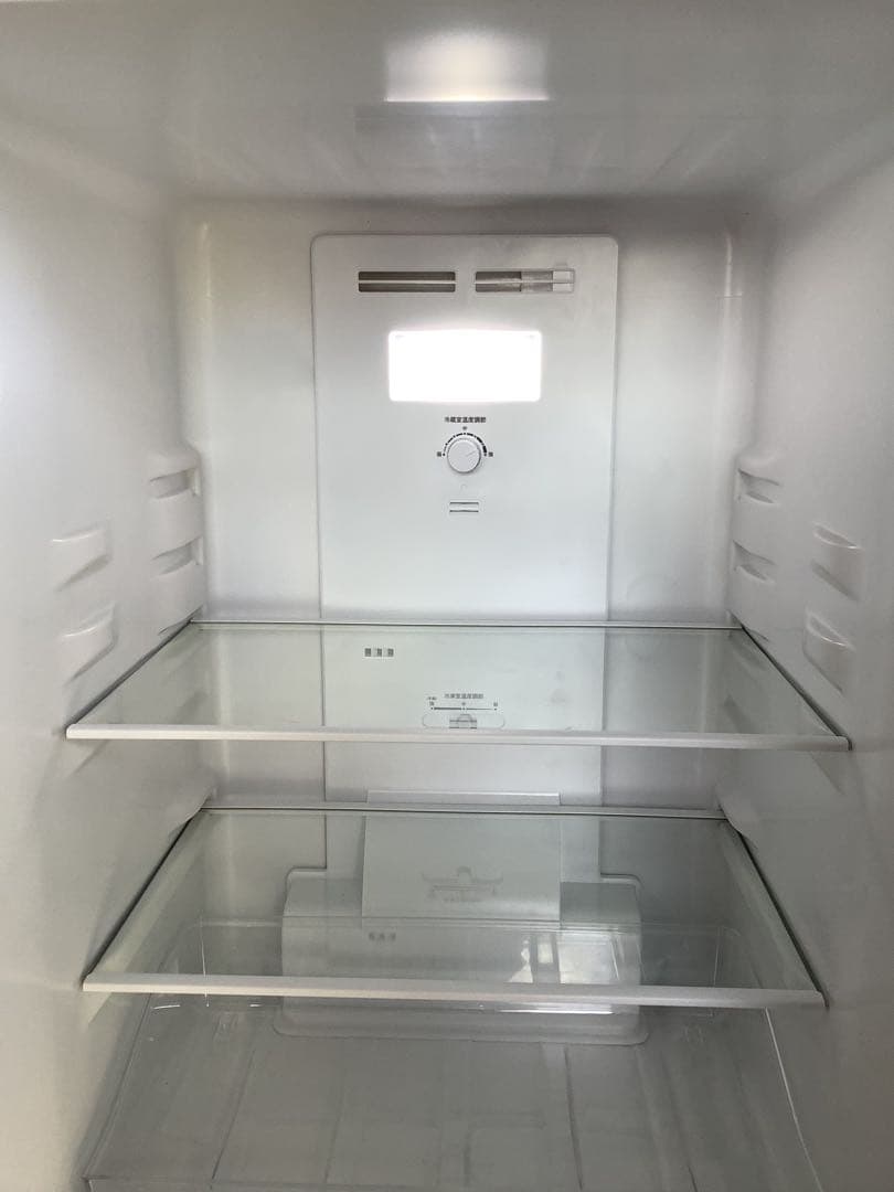 ハイアール 2ドア冷凍冷蔵庫 JR-NF140N 2022年製