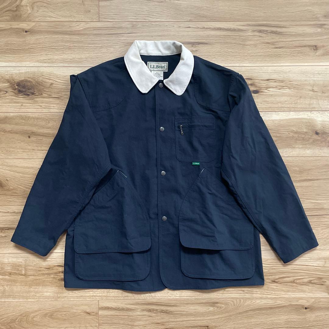 エルエルビーン メンズ ビーンズ・フィールド・コート