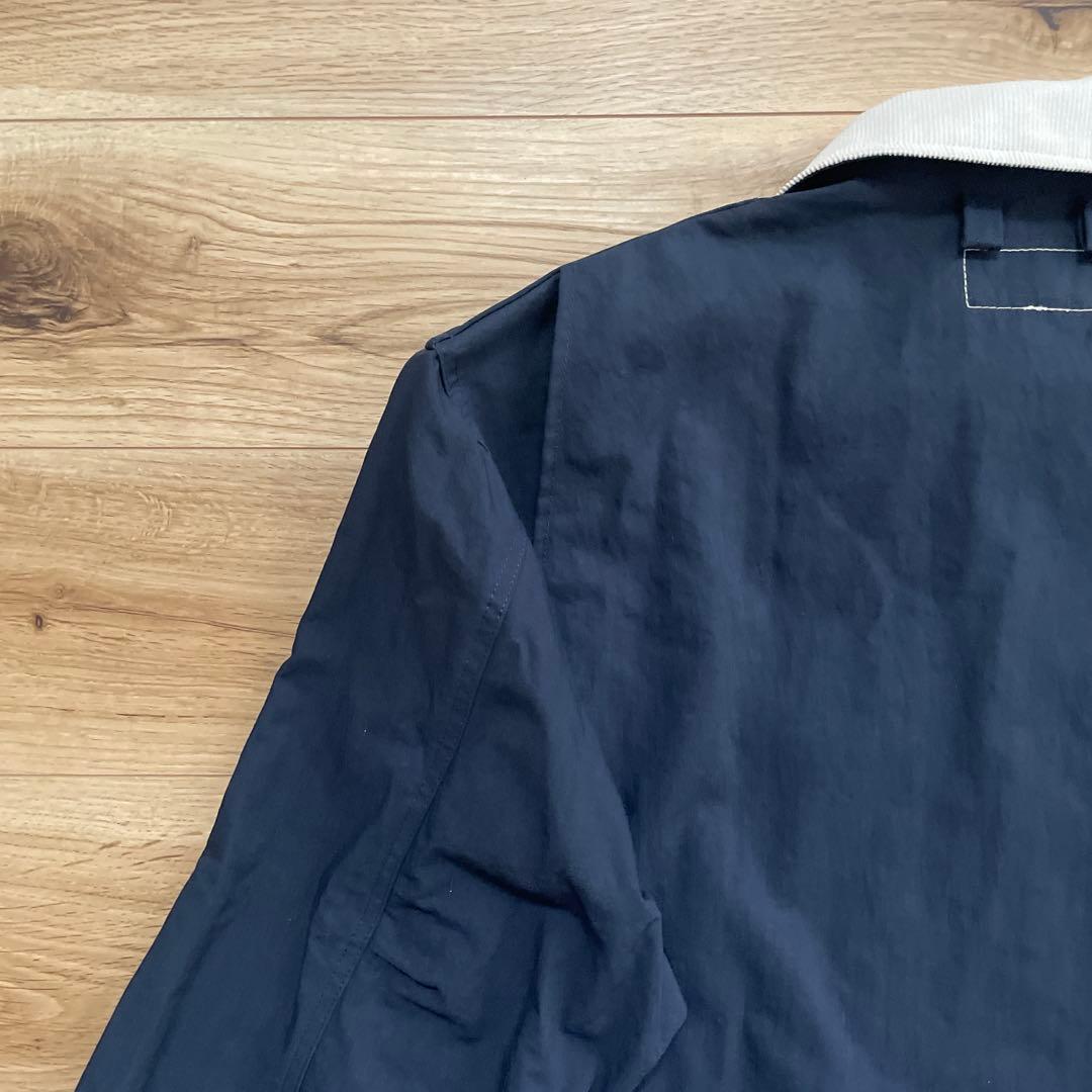 エルエルビーン メンズ ビーンズ・フィールド・コート