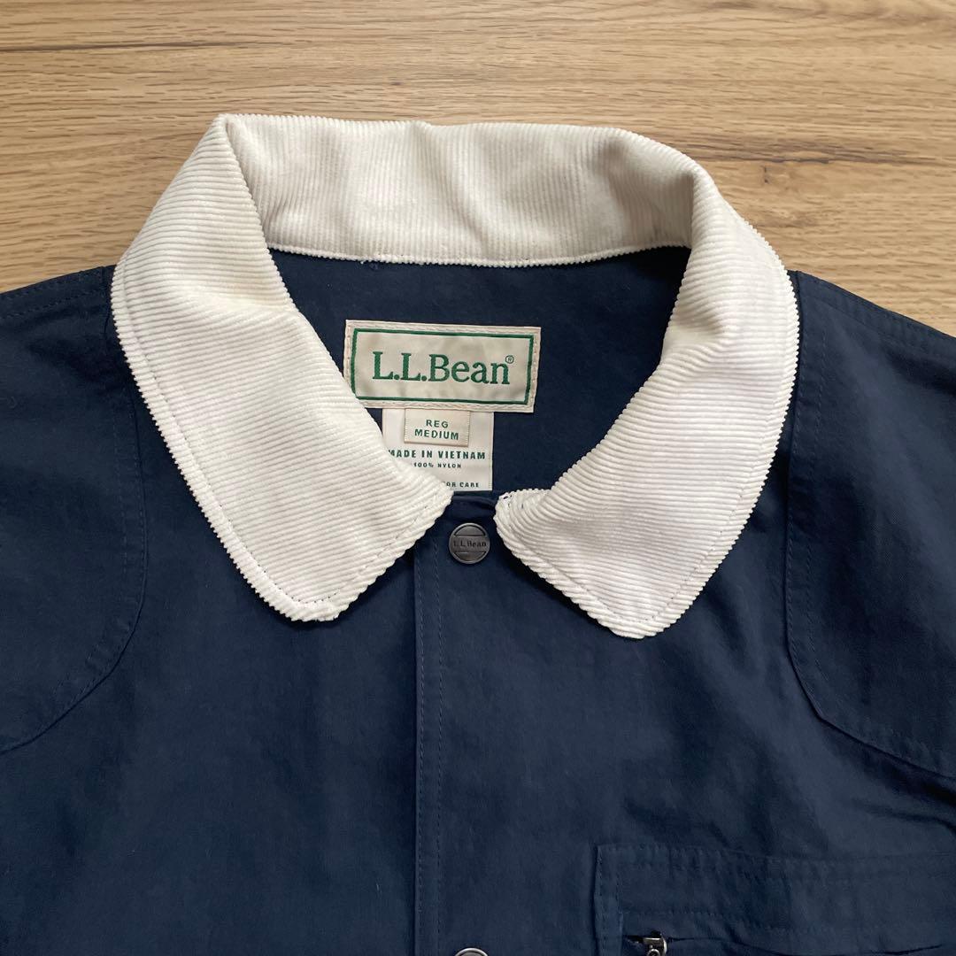 エルエルビーン メンズ ビーンズ・フィールド・コート